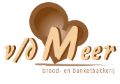 Bakkerij van der Meer Logo