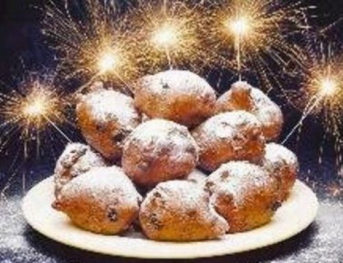 Bestellijsten Kerst en Oud & Nieuw 2024-2025